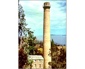 Shot Tower - The - Gold Coast Attractions 0