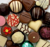 Choc - A - Lolly - Gold Coast Attractions