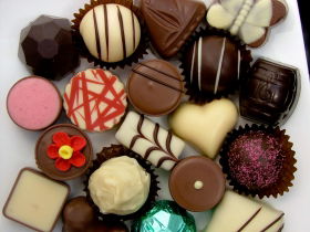Choc - A - Lolly - Gold Coast Attractions 0