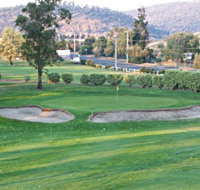 New Town Bay Golf Club - Gold Coast Attractions
