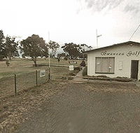 Swansea Golf Club - Gold Coast Attractions