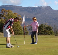 Poatina Golf Course - Gold Coast Attractions