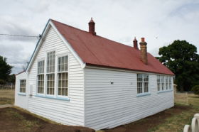 Avoca TAS Gold Coast Attractions