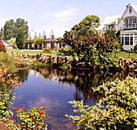 Hawley House Vineyard - Gold Coast Attractions