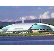 Derwent Entertainment Centre - Gold Coast Attractions