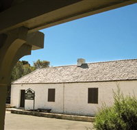 St John's Schoolhouse Museum - Gold Coast Attractions