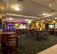 Canberra Irish Club - Gold Coast Attractions