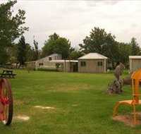 Strathnairn Homestead - Gold Coast Attractions