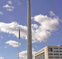 The Australian-American Memorial - Gold Coast Attractions