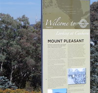 Mount Pleasant Lookout - Gold Coast Attractions