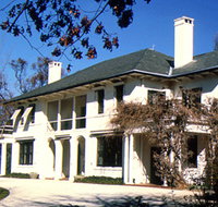 Prime Minister's Lodge - Gold Coast Attractions