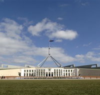Parliament House - Gold Coast Attractions