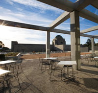 The Terrace at the Memorial - Gold Coast Attractions