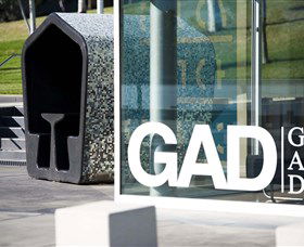 Gallery Of Australian Design - Gold Coast Attractions 0