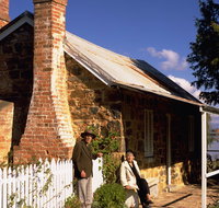 Blundells Cottage - Gold Coast Attractions