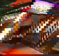 Taj Agra Dickson - Gold Coast Attractions