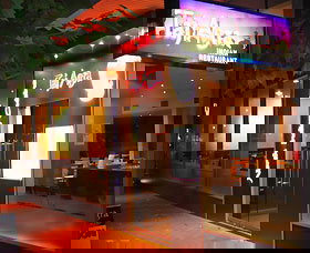 Taj Agra Dickson - Gold Coast Attractions 0