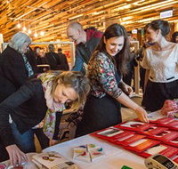 Craft ACT Craft and Design Centre - Gold Coast Attractions