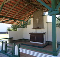 Changi Chapel - Gold Coast Attractions
