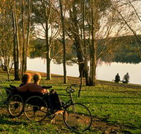 Weston Park - Gold Coast Attractions