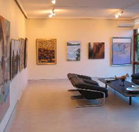 Solander Gallery - Gold Coast Attractions