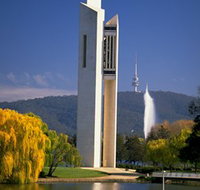National Carillon - Gold Coast Attractions