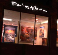 Paintbox Fine Art - Gold Coast Attractions