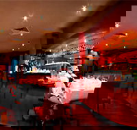 Mezzalira - Gold Coast Attractions