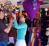 Exhibition Park in Canberra - Gold Coast Attractions