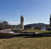 National Police Memorial - Gold Coast Attractions