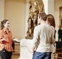 Museum of Australian Democracy at Old Parliament House - Gold Coast Attractions