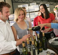 Pankhurst Wines - Gold Coast Attractions