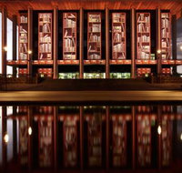 National Library of Australia - Gold Coast Attractions