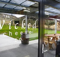 The Wicked Cheese Company - Gold Coast Attractions