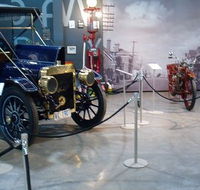 Wonders of Wynyard - The - Gold Coast Attractions
