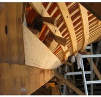 Wooden Boat Centre - Tasmania - Gold Coast Attractions