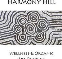 Harmony Hill Wellness and Organic Spa Retreat - Gold Coast Attractions