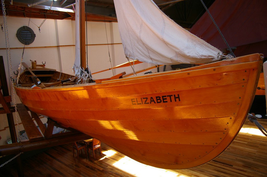 George Town TAS Gold Coast Attractions