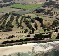 Seabrook Golf Club - Gold Coast Attractions