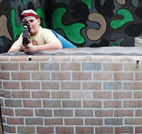 Pandemonium Discovery and Adventure Centre - Imaginarium - Gold Coast Attractions