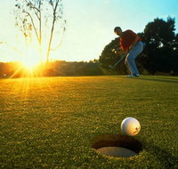 Launceston Golf Club - Gold Coast Attractions