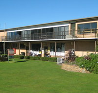 Port Sorell Golf Club - Gold Coast Attractions