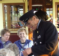 Launceston Tramway Museum - Gold Coast Attractions