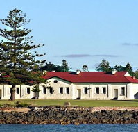 Pilot Station and Maritime Museum - Gold Coast Attractions