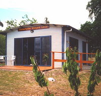 Rotherhythe Vineyard - Gold Coast Attractions