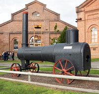 Beaconsfield Mine and Heritage Centre - Gold Coast Attractions