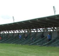 Golf Park Hobart - Gold Coast Attractions