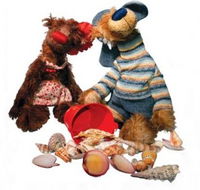 Doll And Bear Cottage Of Scottsdale - The - Gold Coast Attractions
