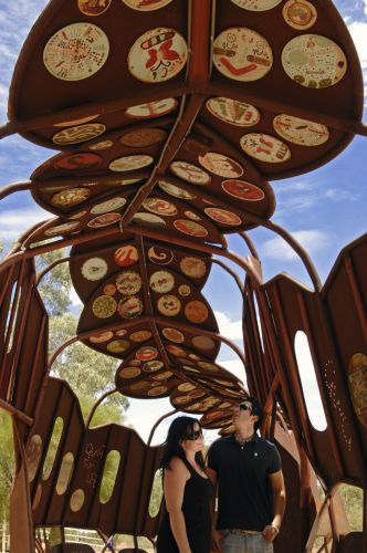 Araluen Cultural Precinct - Gold Coast Attractions 5