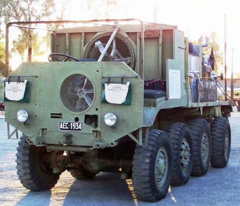 National Road Transport Hall Of Fame - Gold Coast Attractions 1